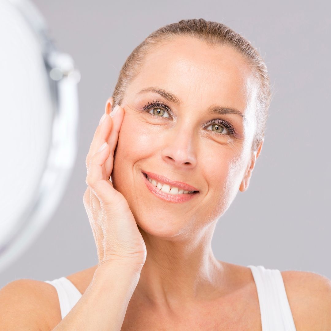 Personalised anti-wrinkle treatment at Better By Ati