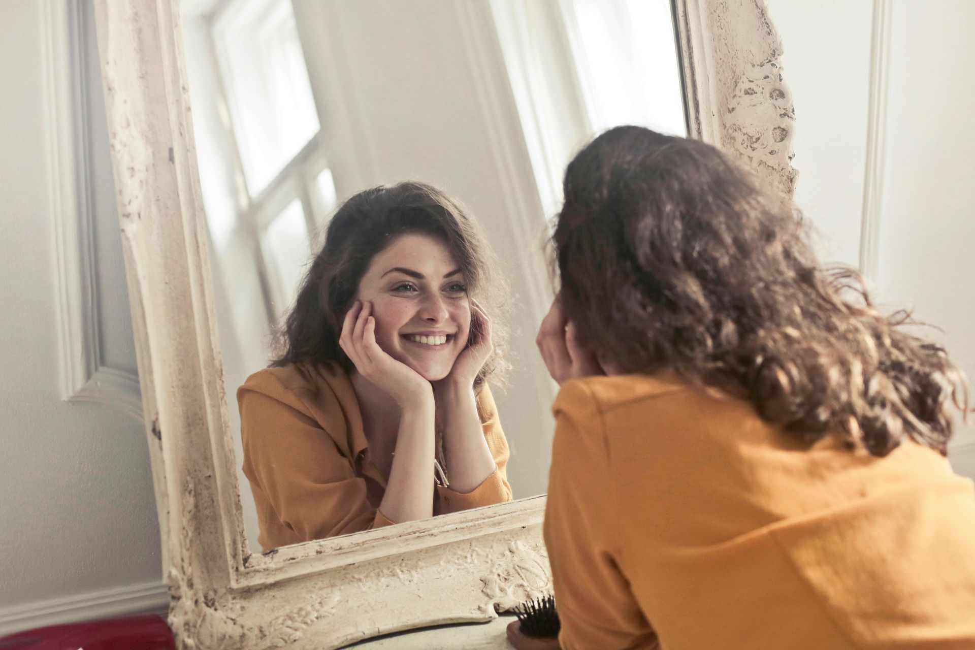 Polynucleotide Therapy for Hair Loss